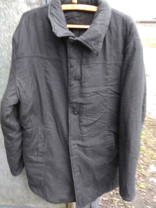 Продам спецодежду (куртки ватные, штаны ватные, рукавицы)