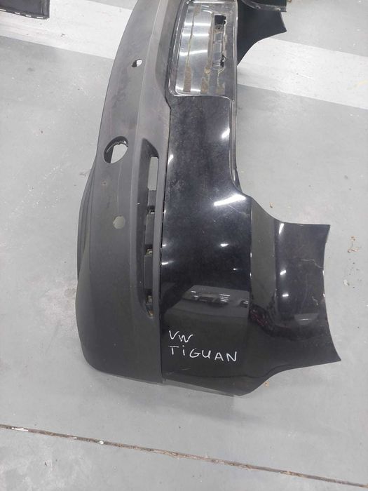 para choques traz vw tiguan