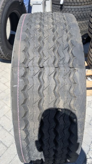 Шини колеса резина 385/65 R22,5 Michelin каркас