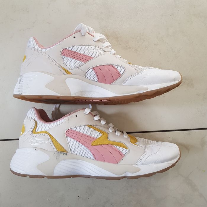 Puma r43 długość wkładki 28cm