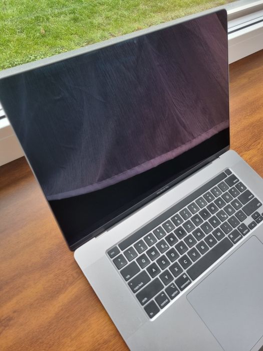 Ekran matryca do Macbook Pro 16" model a2141 emc 3347