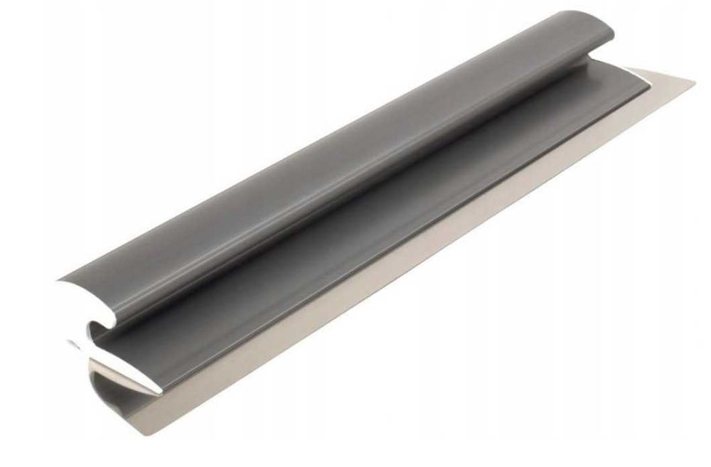 Szpachla Nierdzewna Kubala 0647 Do Gładzi Fasadowa Nóż Pióro 600 mm