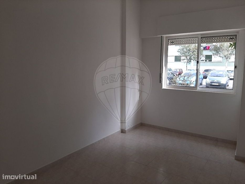 Apartamento T2 para venda