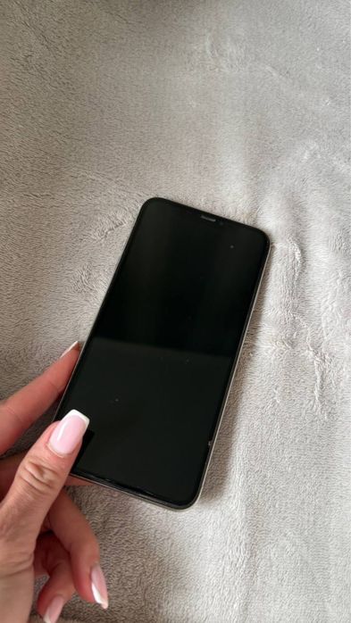 IPHONE XS 256 gb