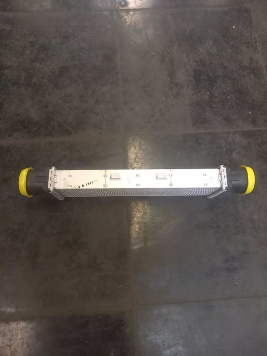 Інтеркулер новий