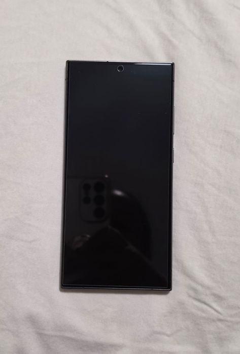 Samsung S24 Ultra
