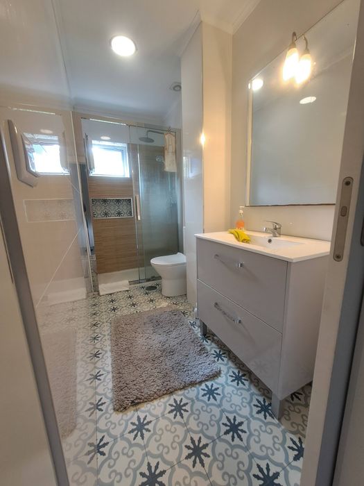 Quarto solteiro/duplo- Doble and single  Roons