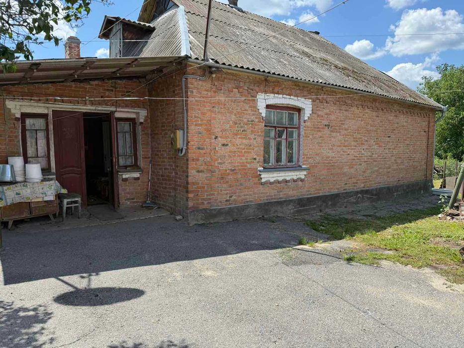 (5) Продаж будинку в смт.Стрижавка 8116