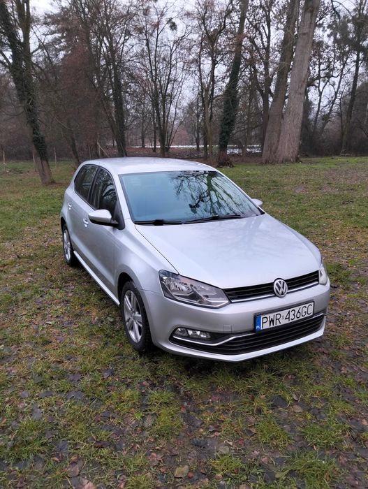 Sprzedam VW Polo 1.0 MPI
