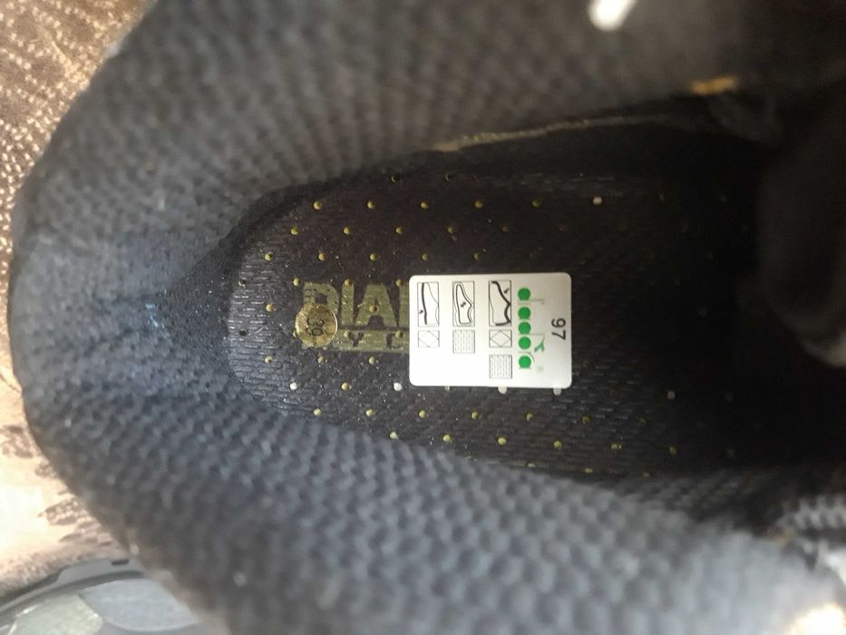 Велочеревики DIADORA.