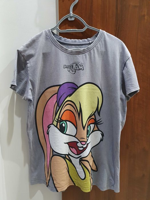 Cropp t-shirt dziewczęcy rozmiar M