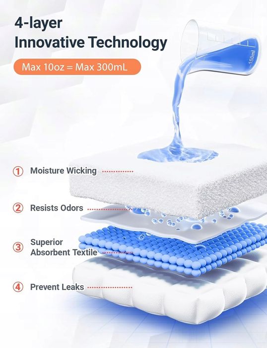 CARER Majtki Bokserki niebieski rozmiar bawełna XL:112-117 cm bawełna