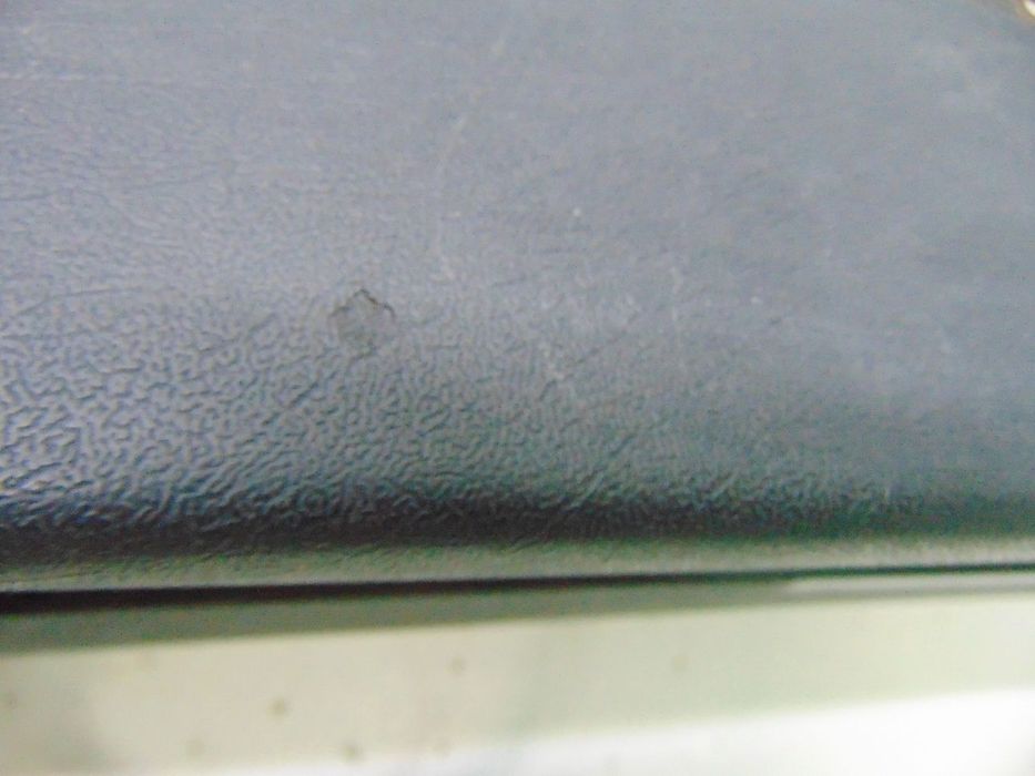 Datsun 1200 tablier " nova de stock antigo