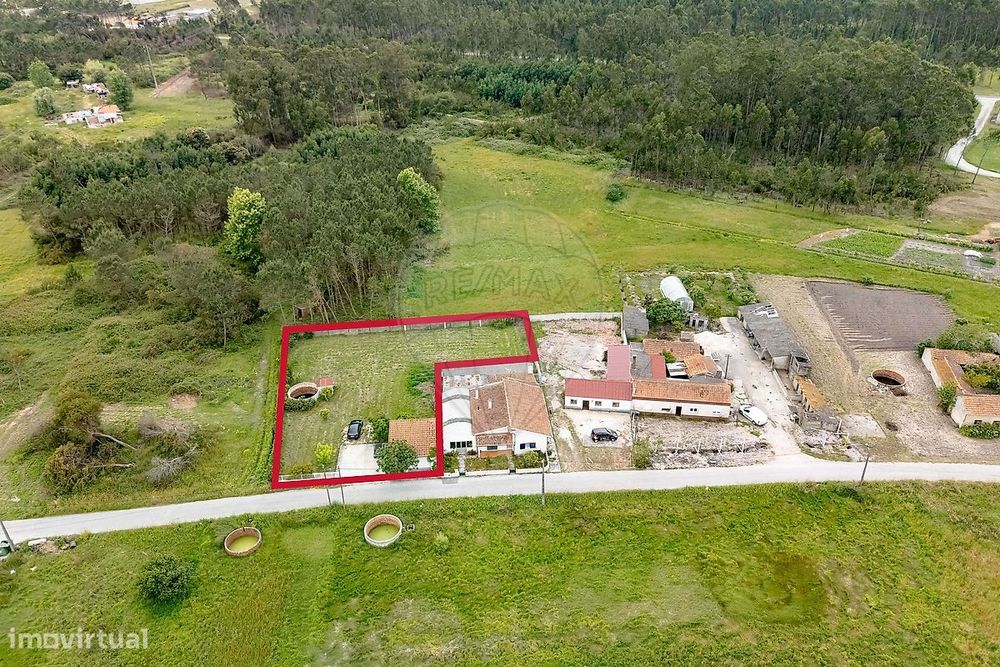 Terreno  para venda