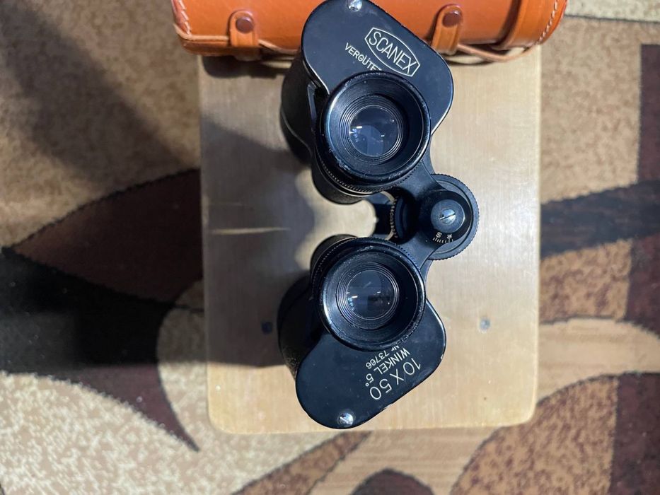 Биноколь Германия