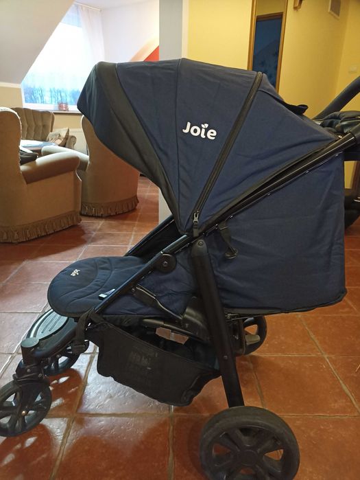 Wózek spacerowy Jóle