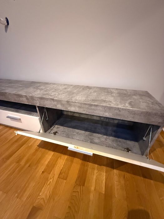 Móvel TV e Aparador