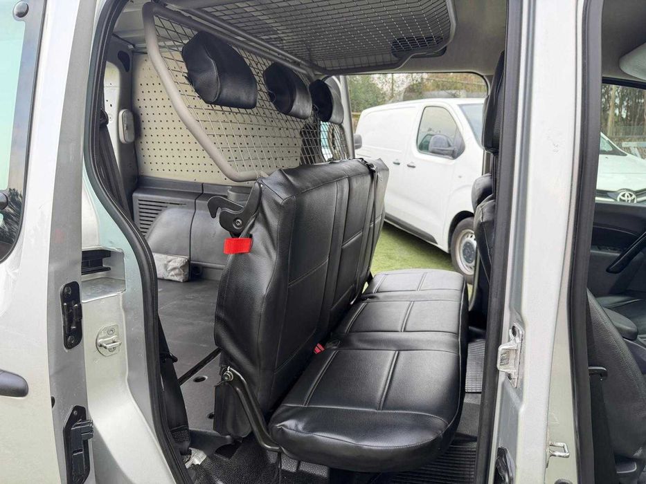 Renault Kangoo Maxi 5 lugares