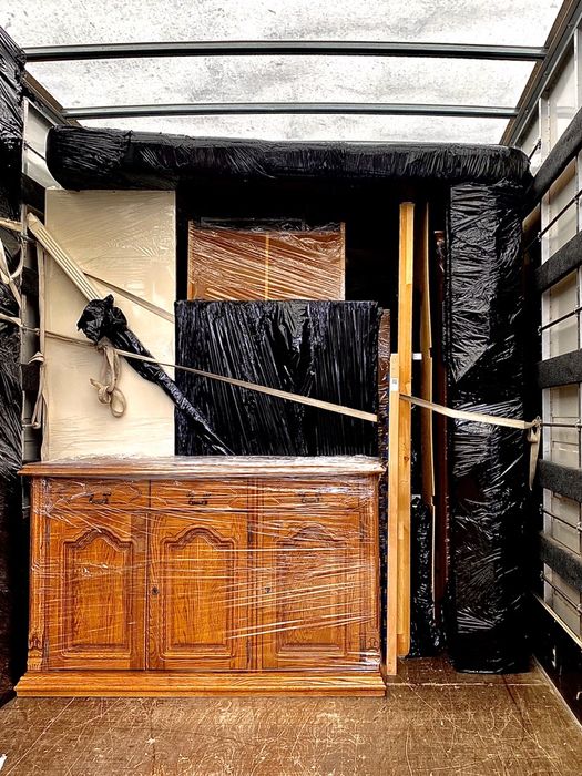 Gamblin Przeprowadzki Lublin