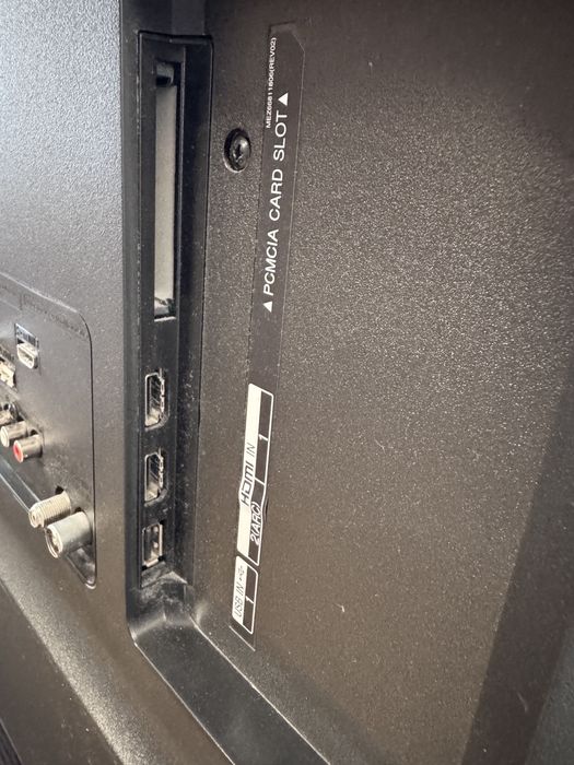 Smart TV Телевізор 4k UHD 43” LG 43UM71007LB  HDR Оригінал