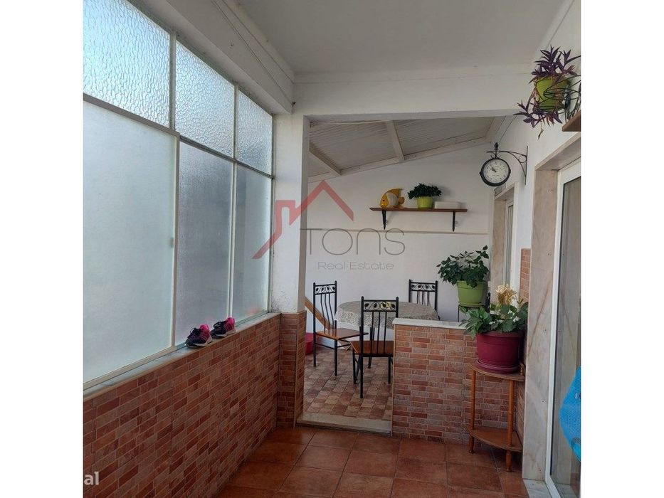 Apartamento T4
