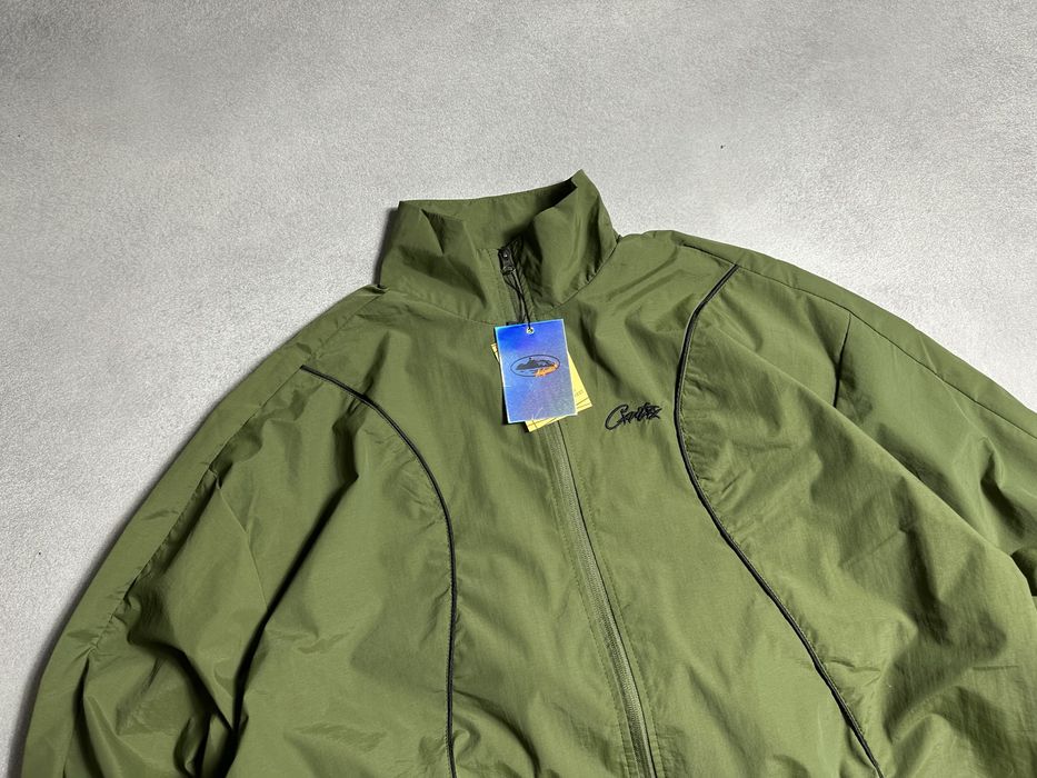 Вітровка Corteiz нова