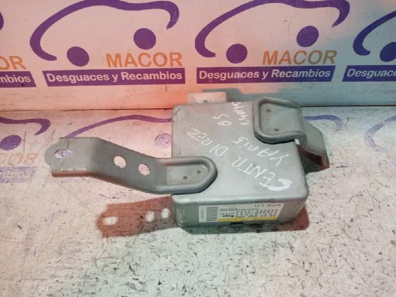 Módulo Eletrónico Toyota Yaris Ncp1Nlp1Scp1