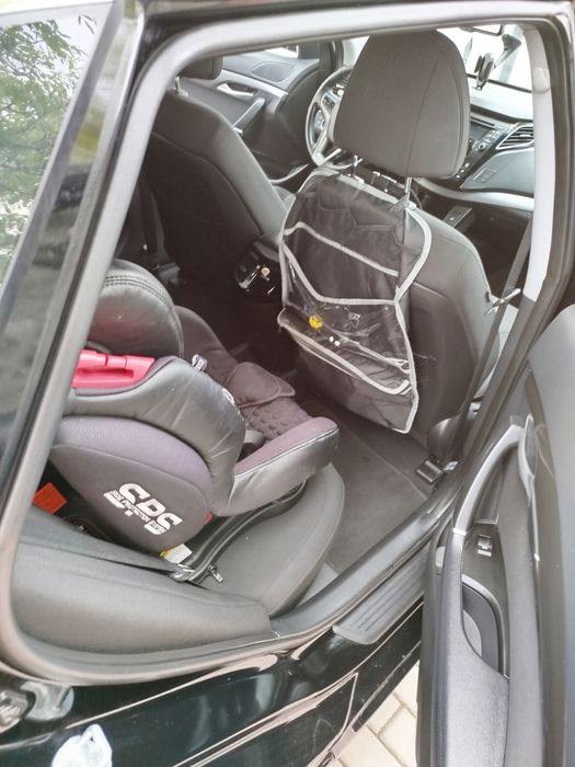 Sprzedam Hyundai i40