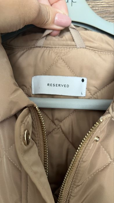 Kurtka damska wiosna/jesien Reserved L