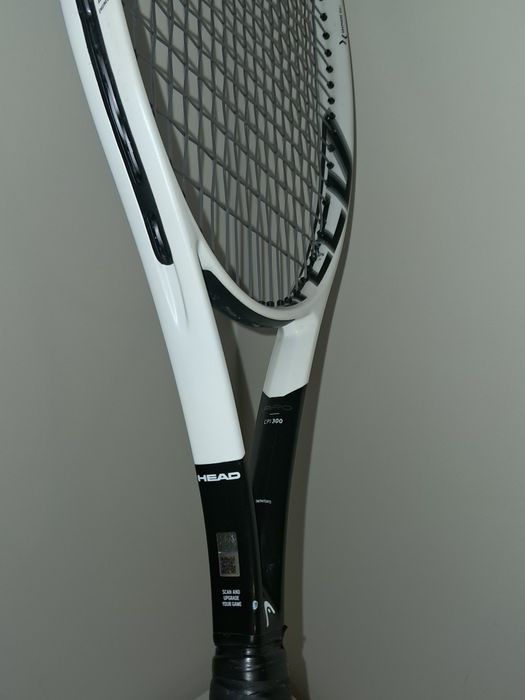 Head Speed Pro 310gr