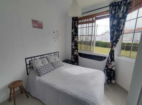 Apartamento para férias, Praia da Lota - Manta Rota