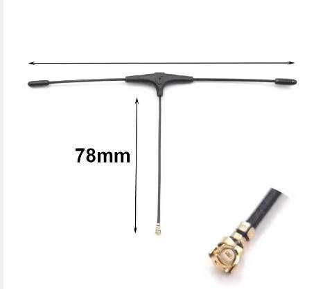 Нестандартні антени керування FPV 410 Mhz - 970 Mhz