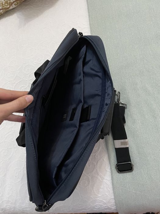 Mala computador portatil, portes incluidos64284480287617122