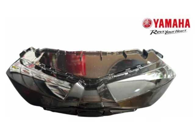 Lente de Reposição Lanterna NMax 2022