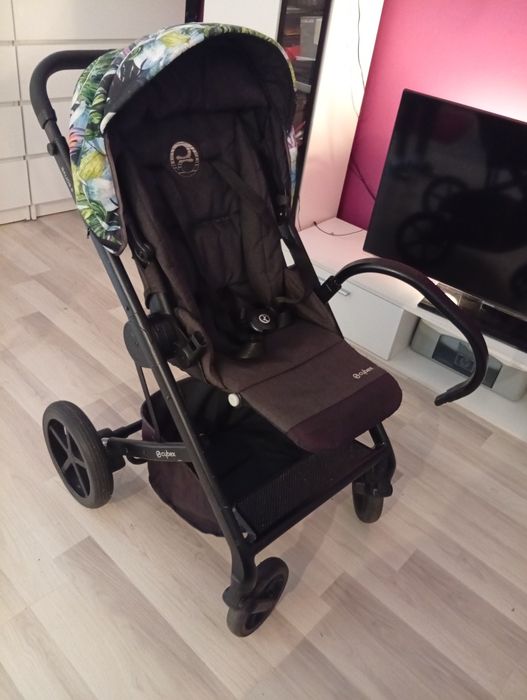 Sprzedam wózek Cybex Balios S