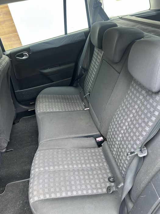 Renault Mégane 1.5 dCi 2006 – Económico – A Andar – Oportunidade