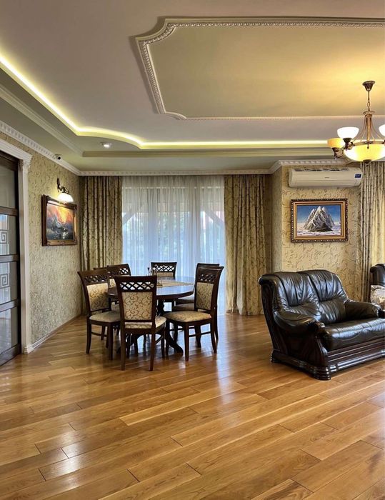 Оренда приватного будинку мкрн.Садовий