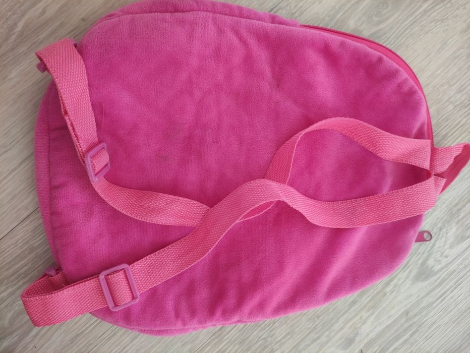 Mochila menina Frozen