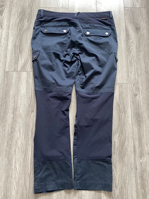 штани Jack Wolfskin outdoor розмір (S)