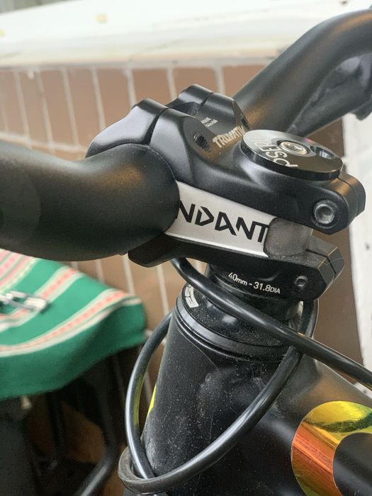 Велосипед Specialized P3