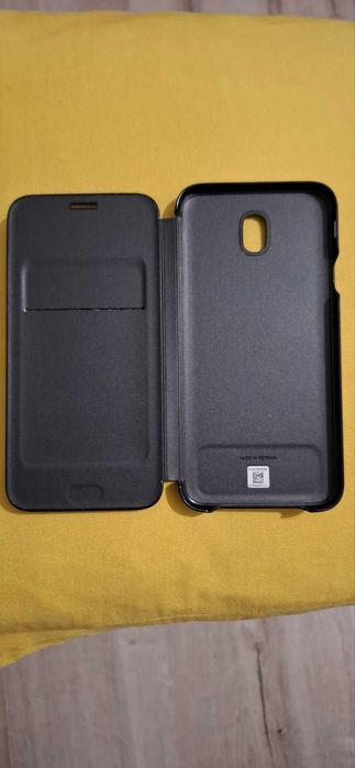 Чехол оригінальний на смартфон Самсунг J7 2017