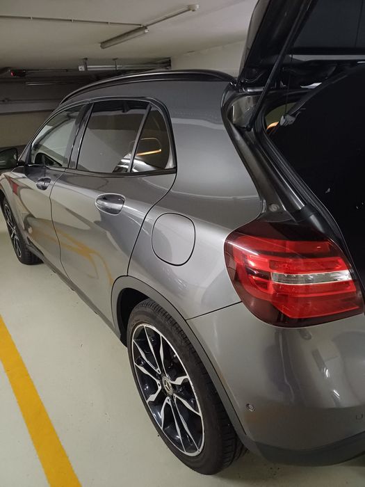 Mercedes-Benz GLA 200 — fotografia 4