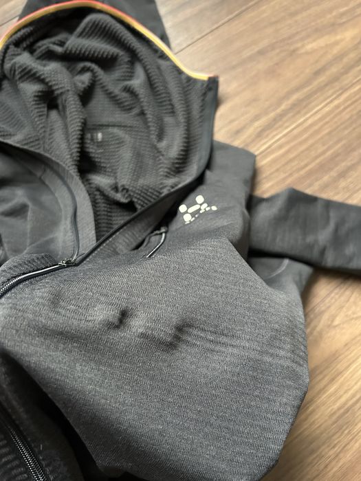 Чоловіча кофта Haglofs