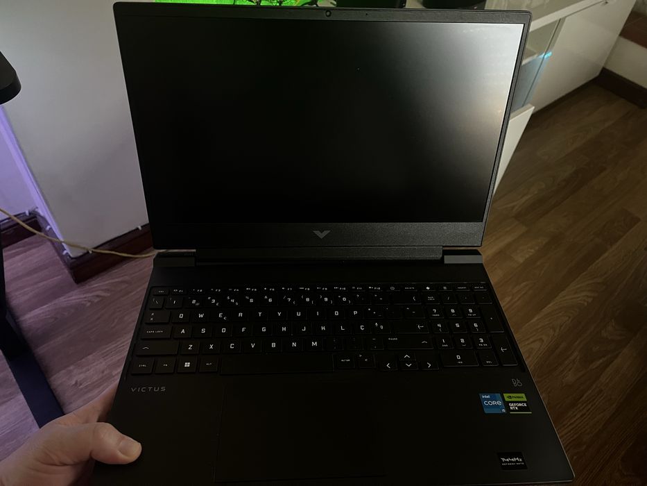 Portatil Victus 15.9