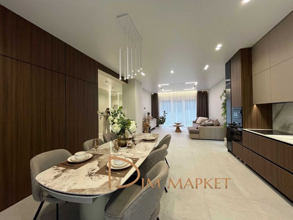 Видовий будинок 200 кв.м МЕБЛІ ТЕХНІКА‼️ 5 км від Києва ‼️БЕЗ комісії