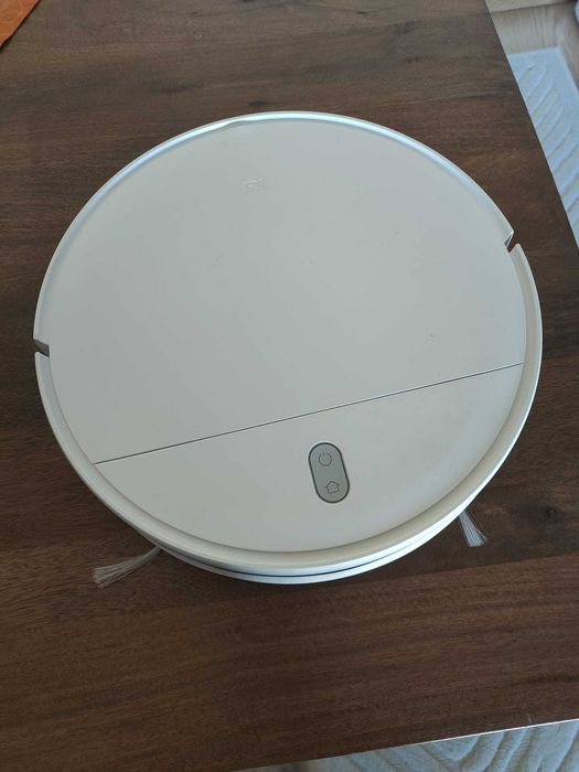 Aspirador Robot Mi Vacuum-Mop Essential