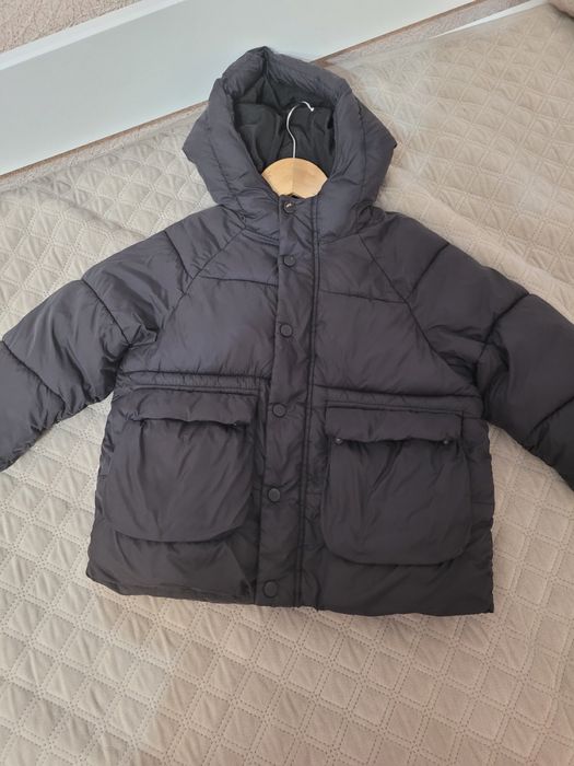 куртка дитяча  Zara 104