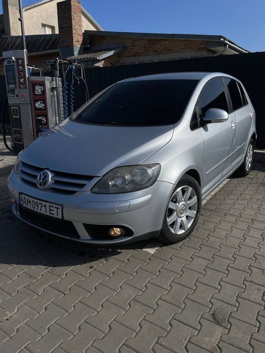 Продам Golf Plus