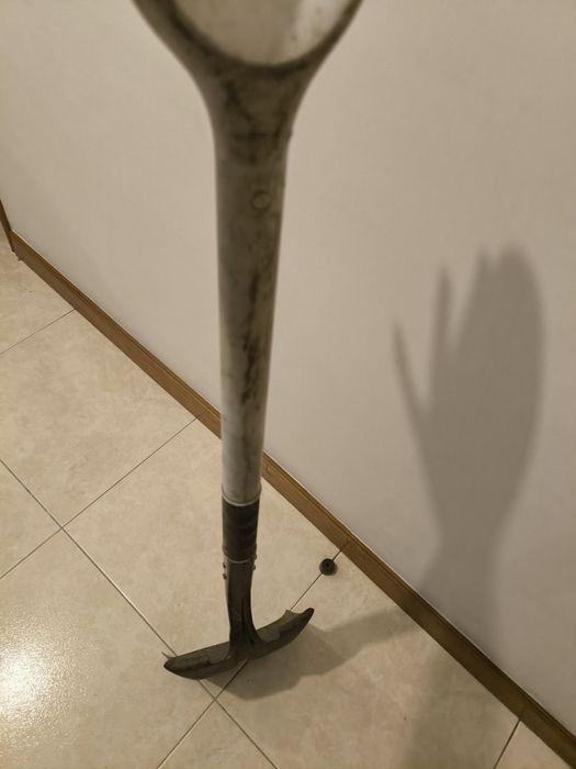 Pá para jardinagem e agricultura