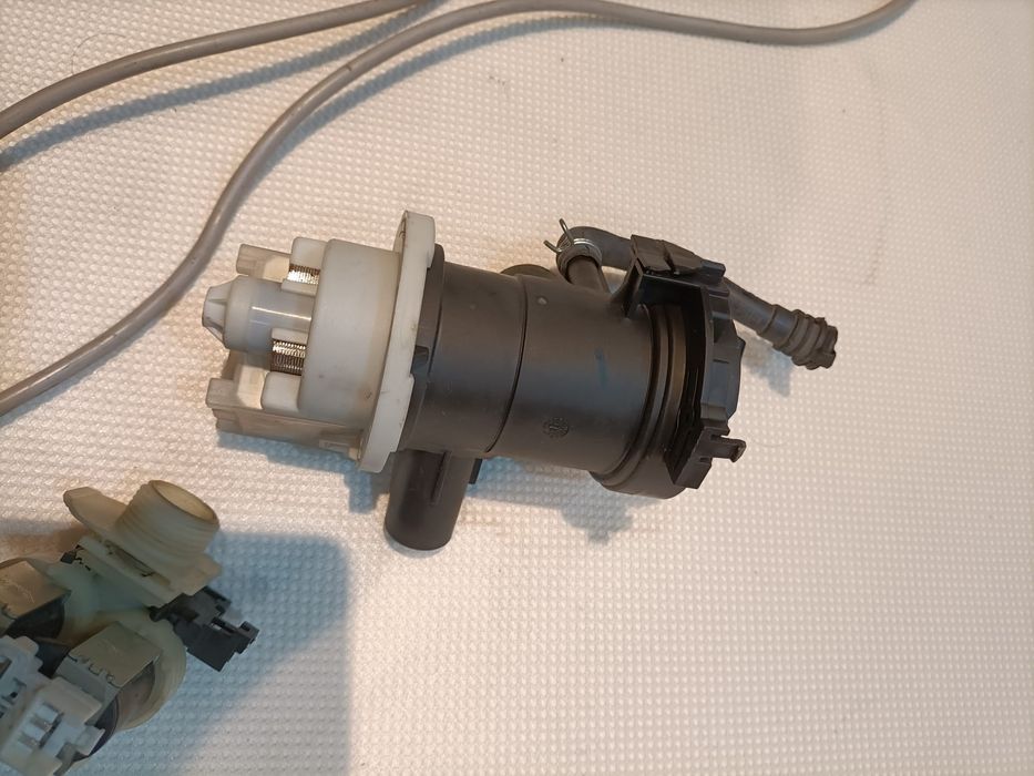 Peças máquina de lavar Siemens iQ500 8kg
